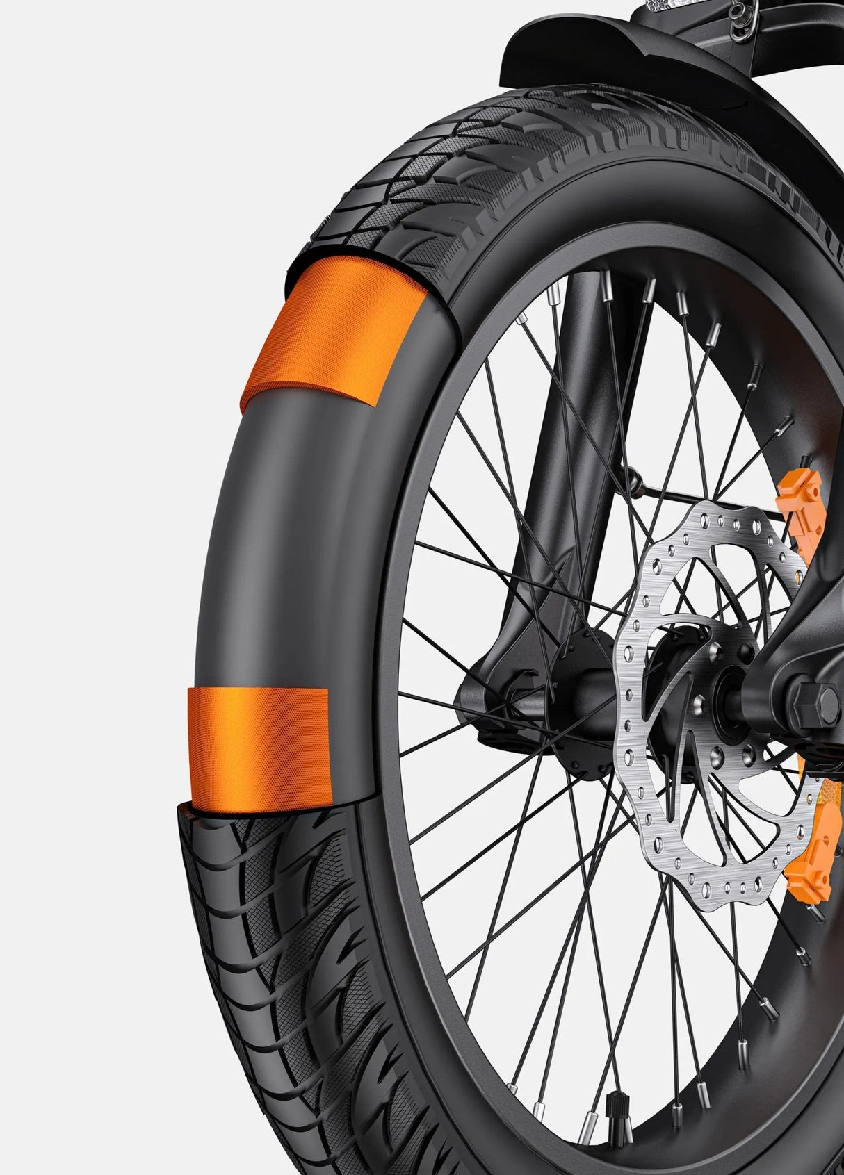 ENGWE L20 3.0 Pro Bicicletta Elettrica(I preordini iniziano il 10 agosto)