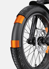 ENGWE L20 3.0 Pro Bicicletta Elettrica(I preordini iniziano il 10 agosto)