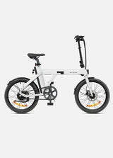ENGWE P20 Bicicletta Elettrica