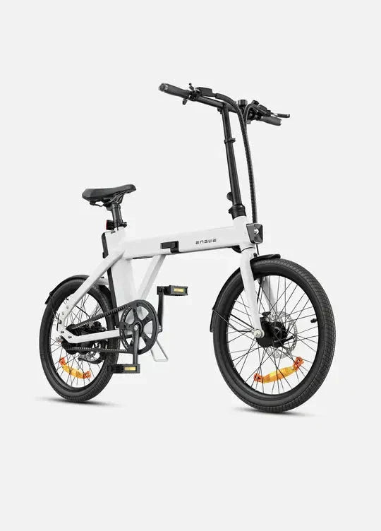 ENGWE P20 Bicicletta Elettrica