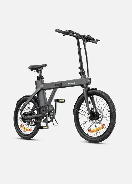 ENGWE P20 Bicicletta Elettrica