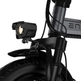 ENGWE T14 Bicicletta elettrica pieghevole