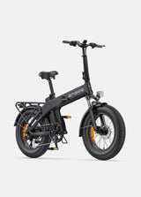 ENGWE EP-2 3.0 Boost Bicicletta Elettrica - ottobest.it
