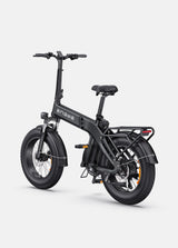 ENGWE EP-2 3.0 Boost Bicicletta Elettrica - ottobest.it