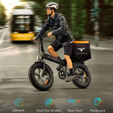 ENGWE EP-2 PRO Bicicletta Elettrica ottobest.it