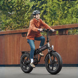 ENGWE EP-2 PRO Bicicletta Elettrica ottobest.it
