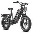 Eahora Juliet Bicicletta Elettrica Eahora