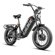 Eahora Juliet III Bicicletta Elettrica Eahora