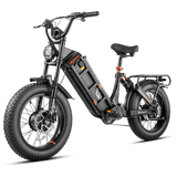 Eahora Juliet III Bicicletta Elettrica Eahora