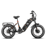 Eahora Juliet III Bicicletta Elettrica Eahora