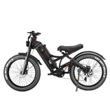 Eahora Romeo Pro Bicicletta Elettrica Eahora