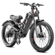 Eahora Romeo Pro Bicicletta Elettrica Eahora