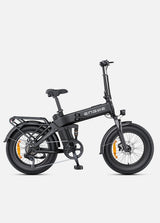ENGWE Engine Pro 3.0 Boost Bicicletta Elettrica - ottobest.it