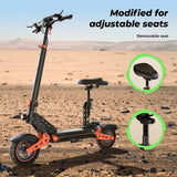 Isinwheel D2 PLUS Monopattino elettrico Isinwheel