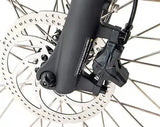 JOBOBIKE Commuter Bicicletta Elettrica