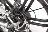 JOBOBIKE Romer Bicicletta Elettrica