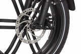JOBOBIKE Romer Bicicletta Elettrica