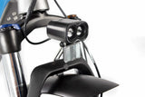 JOBOBIKE Romer Bicicletta Elettrica