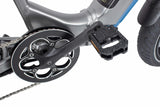 JOBOBIKE Romer Bicicletta Elettrica