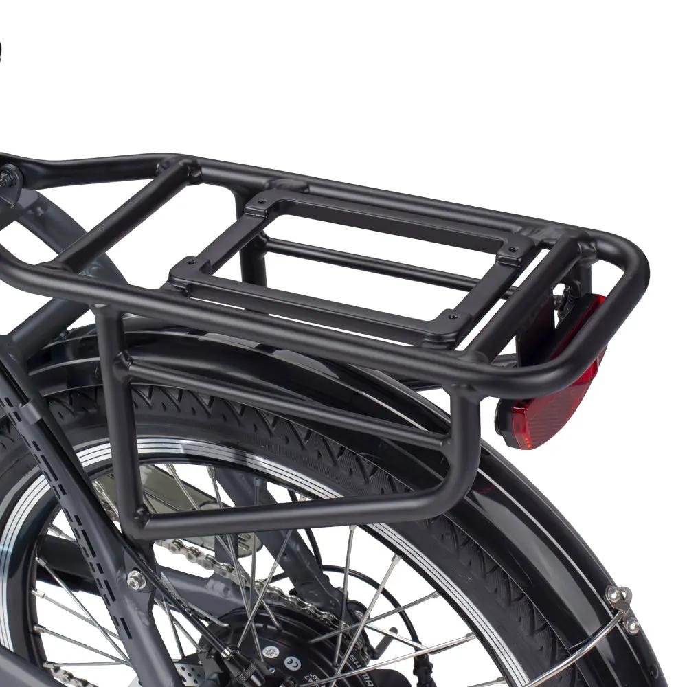 JOBOBIKE Sam Bicicletta Elettrica