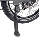 JOBOBIKE Sam Bicicletta Elettrica