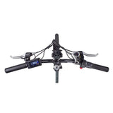 JOBOBIKE Sam Bicicletta Elettrica