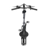 JOBOBIKE Sam Bicicletta Elettrica