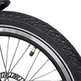 JOBOBIKE Sam Bicicletta Elettrica