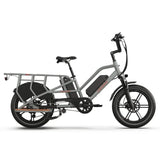 JOBOBIKE Transer Bicicletta Elettrica JOBOBIKE