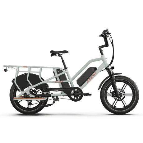 JOBOBIKE Transer Bicicletta Elettrica JOBOBIKE