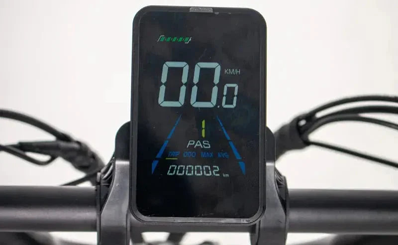 JOBOBIKE Transer Bicicletta Elettrica JOBOBIKE