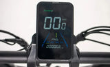 JOBOBIKE Transer Bicicletta Elettrica JOBOBIKE