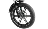 JOBOBIKE Transer Bicicletta Elettrica JOBOBIKE
