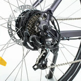 JOBOBIKE Viva Bicicletta Elettrica