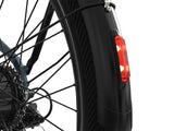JOBOBIKE Dyno City Smart Bicicletta Elettrica JOBOBIKE