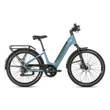 JOBOBIKE Dyno City Smart Bicicletta Elettrica JOBOBIKE