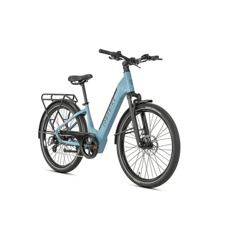 JOBOBIKE Dyno City Smart Bicicletta Elettrica JOBOBIKE