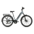 JOBOBIKE Lyon Pro Bicicletta Elettrica JOBOBIKE