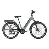 JOBOBIKE Lyon Pro Bicicletta Elettrica JOBOBIKE