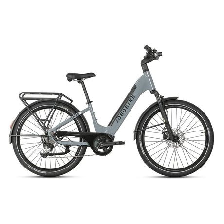 JOBOBIKE Lyon Pro Bicicletta Elettrica JOBOBIKE