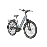 JOBOBIKE Lyon Pro Bicicletta Elettrica JOBOBIKE