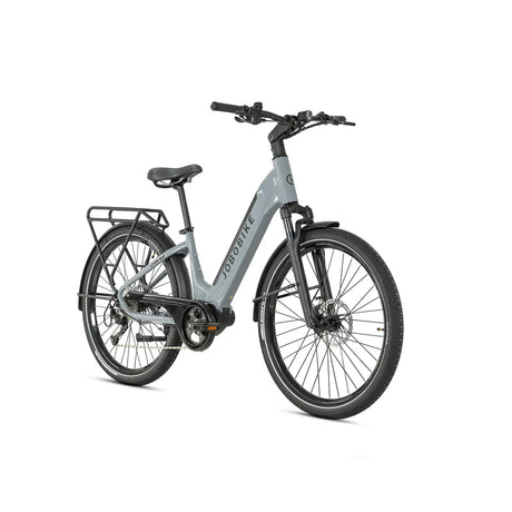 JOBOBIKE Lyon Pro Bicicletta Elettrica JOBOBIKE