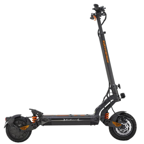 KuKirin G2 Master Monopattino elettrico