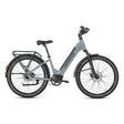 JOBOBIKE Luxe Smart Urban Bicicletta Elettrica JOBOBIKE