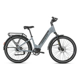 JOBOBIKE Luxe Smart Urban Bicicletta Elettrica JOBOBIKE