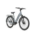 JOBOBIKE Luxe Smart Urban Bicicletta Elettrica JOBOBIKE