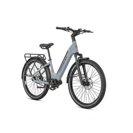 JOBOBIKE Luxe Smart Urban Bicicletta Elettrica JOBOBIKE