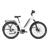 JOBOBIKE Luxe Smart Urban Bicicletta Elettrica JOBOBIKE