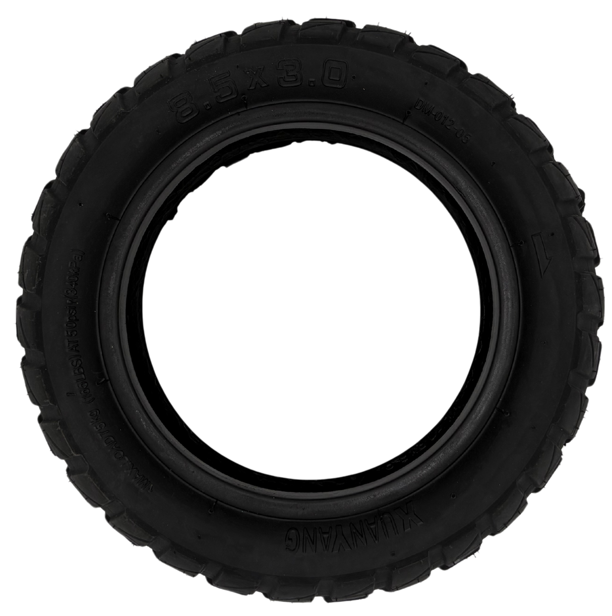 Pneumatico offroad 8.5-3.0 RUITOO SRL