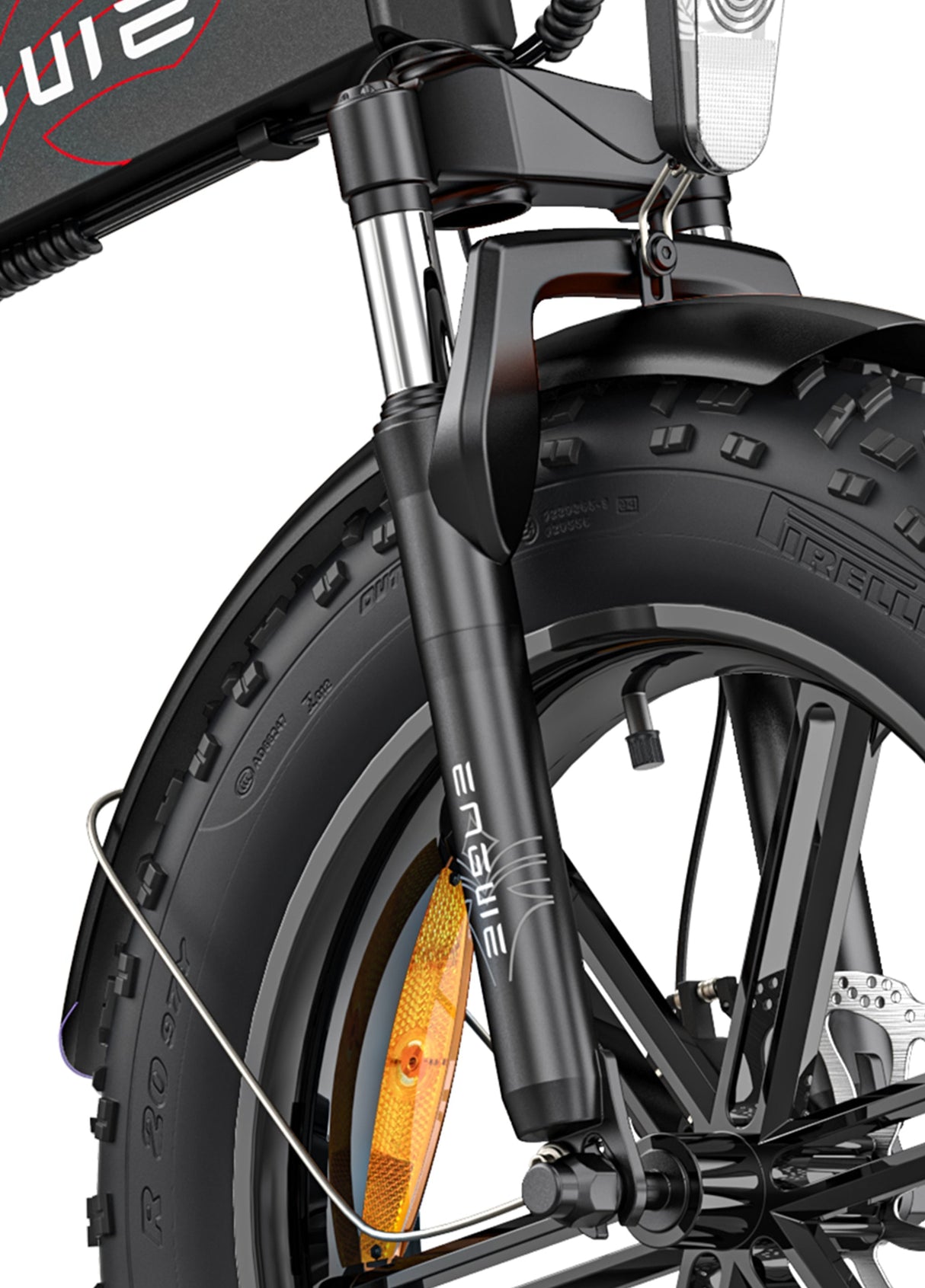 ENGWE EP-2 PRO Bicicletta Elettrica ottobest.it